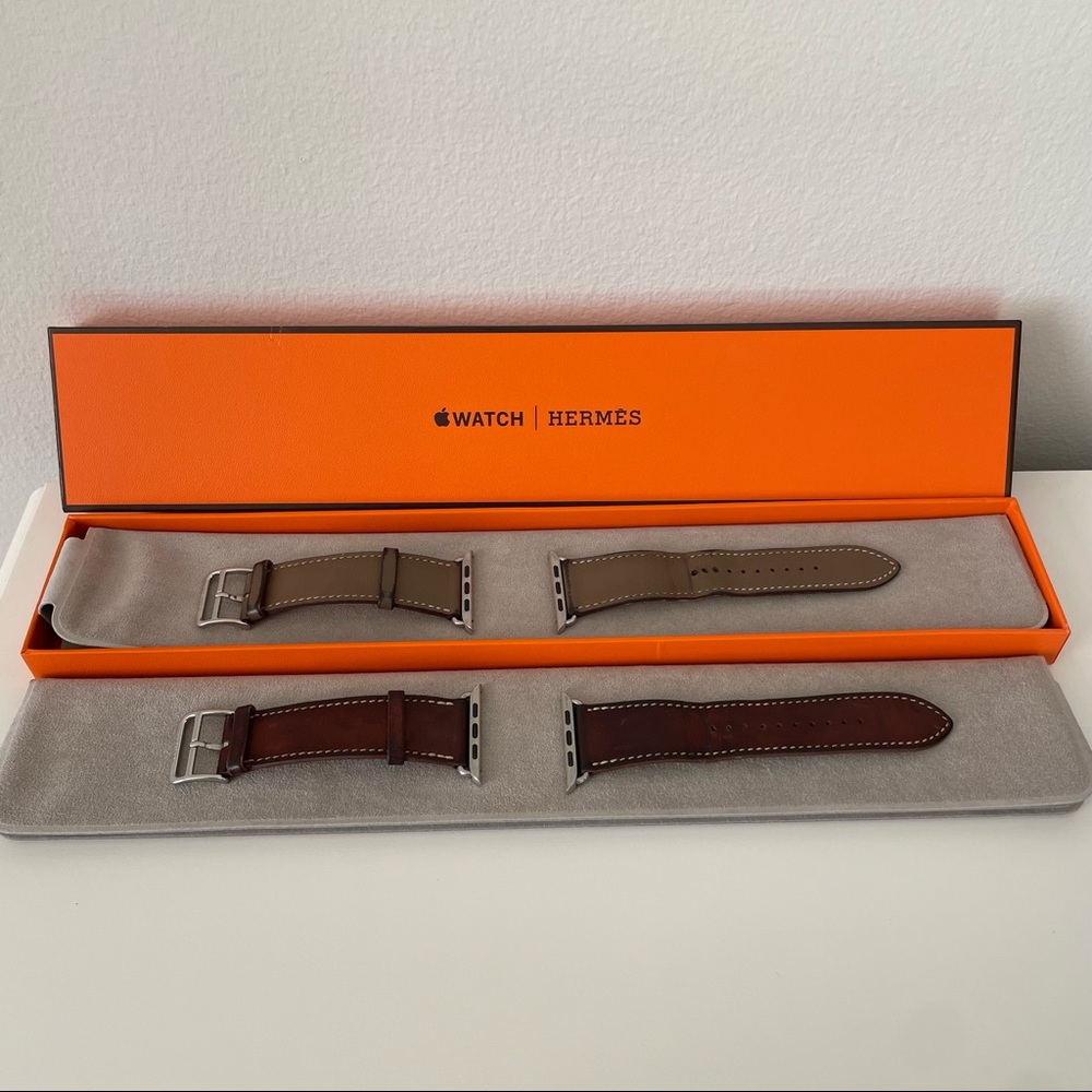42mm Hermes Apple Watch Bands